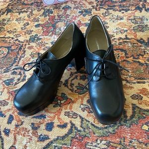 Intentionally Blank Shoes